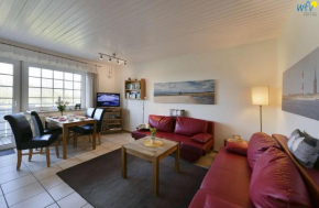 Haus Fregatte Ferienwohnung 1
